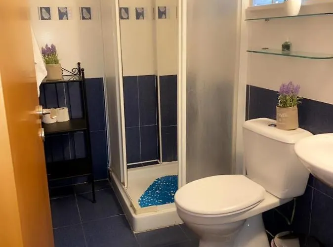 Larnaca Beach Apartment Larnaca