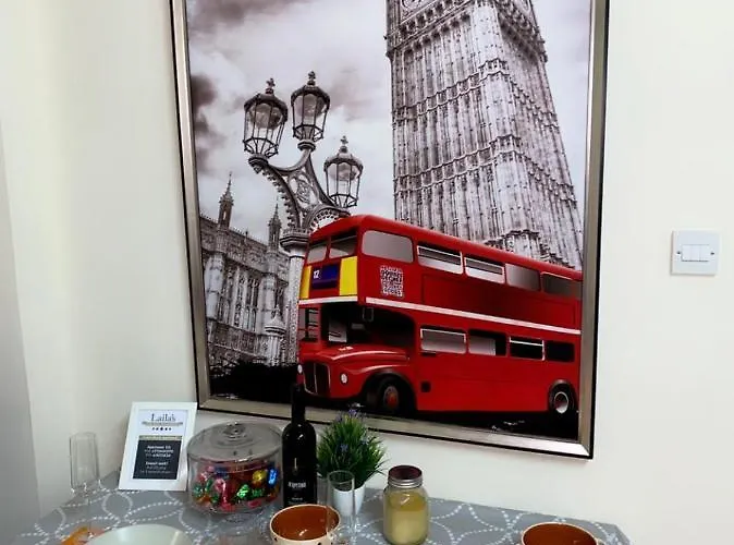 Apartmán Larnaca Beach Apartment Larnaca